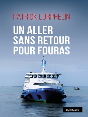 cover image of Un aller sans retour pour Fouras